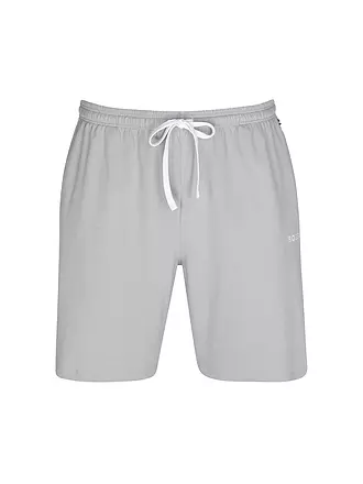 BOSS | Shorts de détente | hellgrau